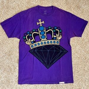 Diamond Supply Co T-Shirt
